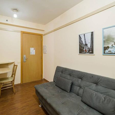 Bhomy Paulista Studio Perto Da Paulista Ri106 Σάο Πάολο Εξωτερικό φωτογραφία