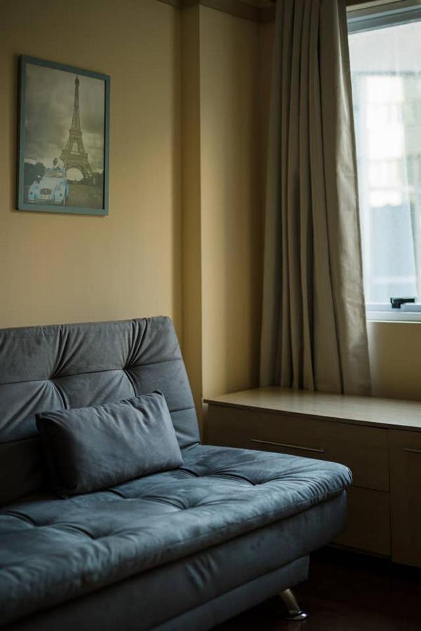 Bhomy Paulista Studio Perto Da Paulista Ri106 Σάο Πάολο Εξωτερικό φωτογραφία