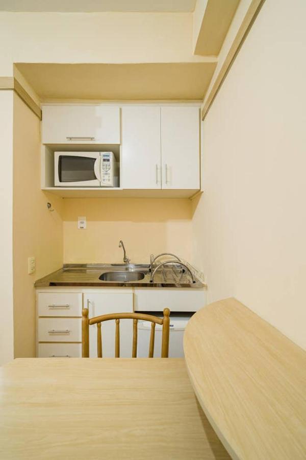 Bhomy Paulista Studio Perto Da Paulista Ri106 Σάο Πάολο Εξωτερικό φωτογραφία
